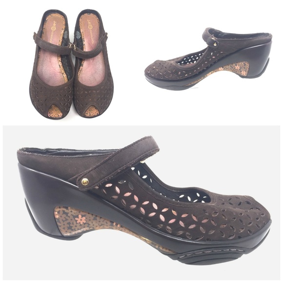 jambu journey clogs